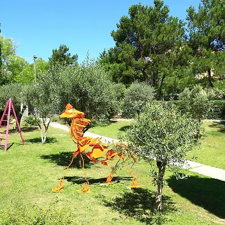 Kyriad Mas Des Oliviers 3* Aix-en-Provence