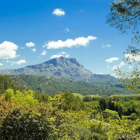 Kyriad Mas Des Oliviers 3* Aix-en-Provence