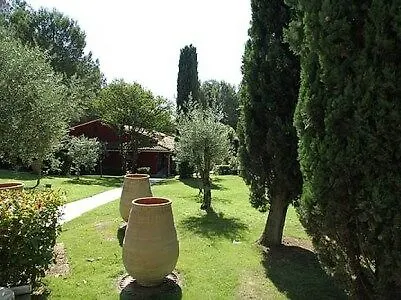 Kyriad Mas Des Oliviers Hotel 3*